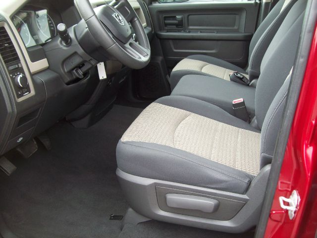 Dodge Ram 1500 2010 photo 1