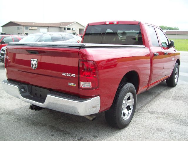 Dodge Ram 1500 2010 photo 2