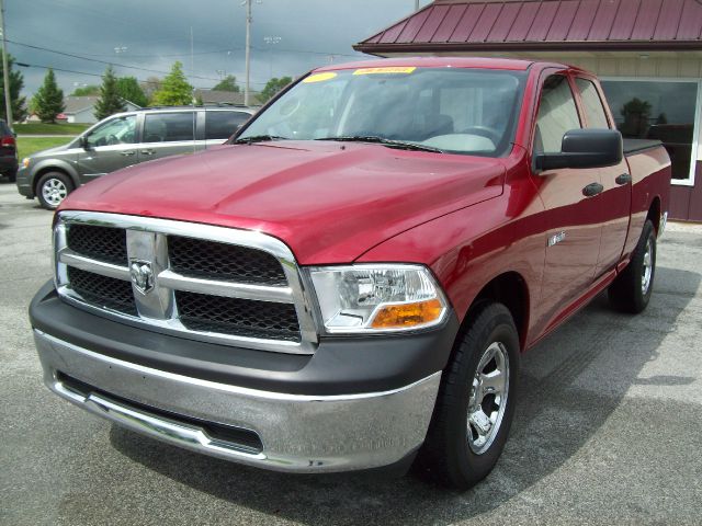 Dodge Ram 1500 2010 photo 5