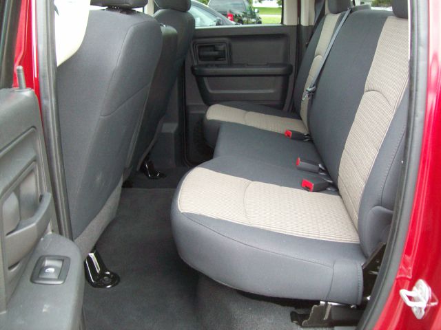 Dodge Ram 1500 2010 photo 7