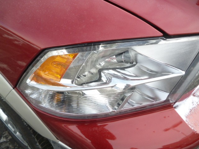 Dodge Ram 1500 2010 photo 5