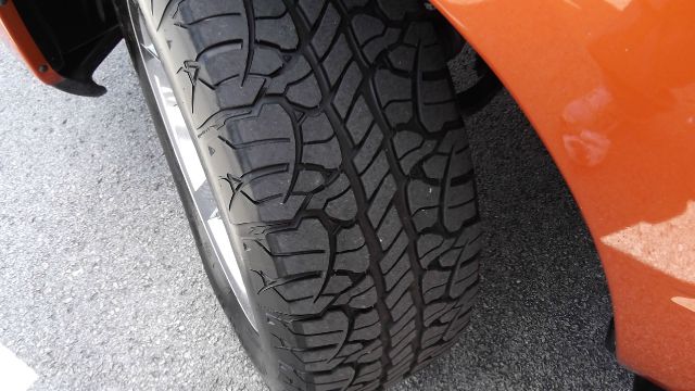 Dodge Ram 1500 2010 photo 13