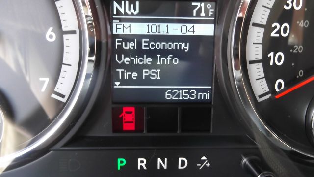 Dodge Ram 1500 2010 photo 2