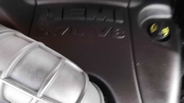 Dodge Ram 1500 2010 photo 21