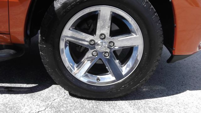 Dodge Ram 1500 2010 photo 25