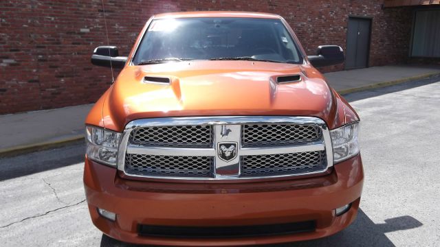 Dodge Ram 1500 2010 photo 3