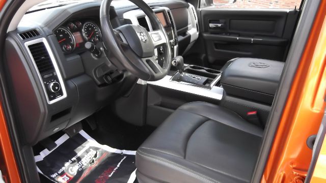 Dodge Ram 1500 2010 photo 7