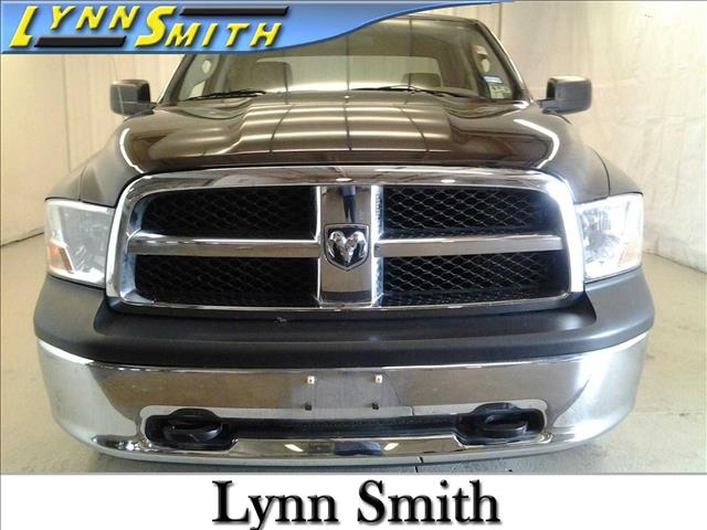Dodge Ram 1500 Ml350 With Navigation Pickup Truck
