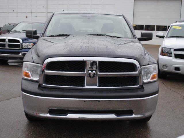 Dodge Ram 1500 2010 photo 1