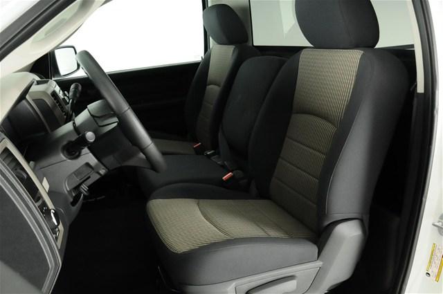 Dodge Ram 1500 2010 photo 4