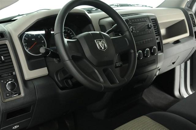 Dodge Ram 1500 2010 photo 5