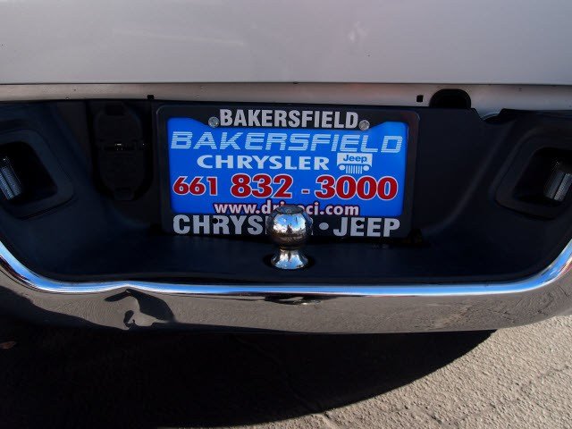 Dodge Ram 1500 2010 photo 4