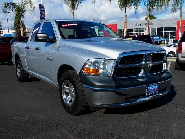 Dodge Ram 1500 5 Door Turbo Other