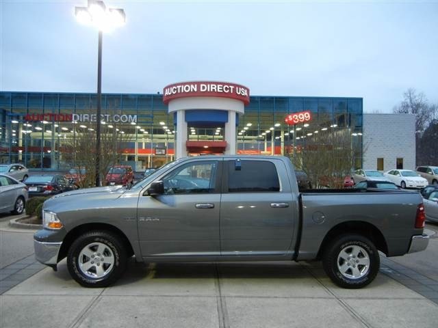 Dodge Ram 1500 Ml430 W/gps Unspecified