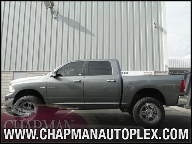 Dodge Ram 1500 4dr 2WD EXT S Wagon Unspecified