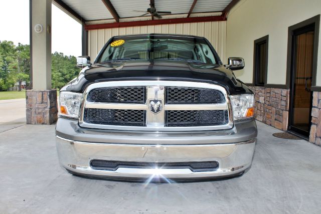 Dodge Ram 1500 2WD Crew Cab 143.5 Pickup Truck