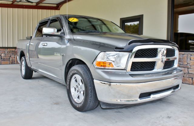 Dodge Ram 1500 2010 photo 1