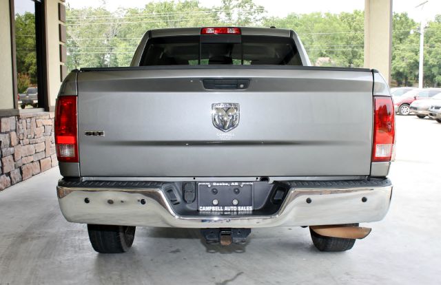 Dodge Ram 1500 2010 photo 2