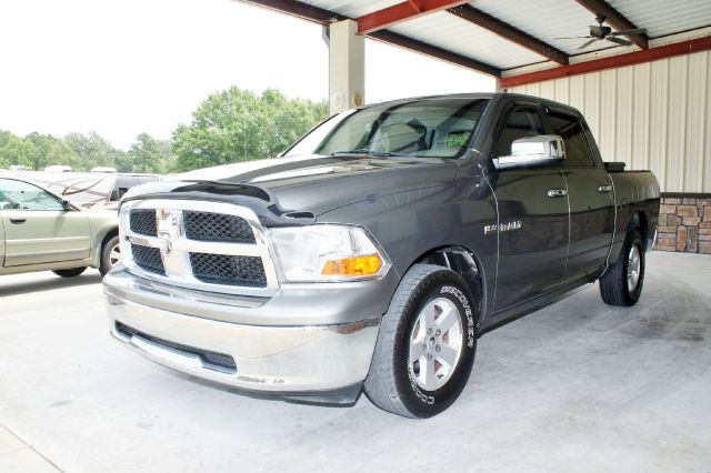 Dodge Ram 1500 2010 photo 4