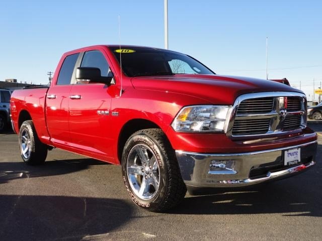 Dodge Ram 1500 Base Especial Edition Unspecified