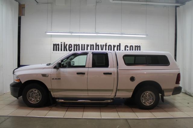 Dodge Ram 1500 4dr 2WD EXT S Wagon Unspecified