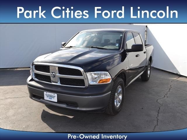 Dodge Ram 1500 5 Door Turbo Unspecified
