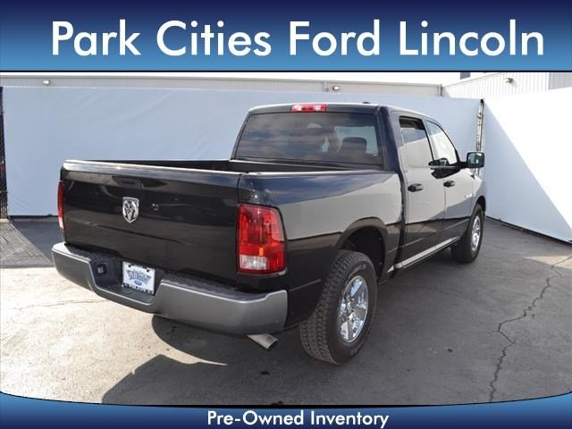 Dodge Ram 1500 2010 photo 5