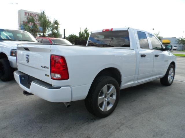Dodge Ram 1500 2010 photo 3
