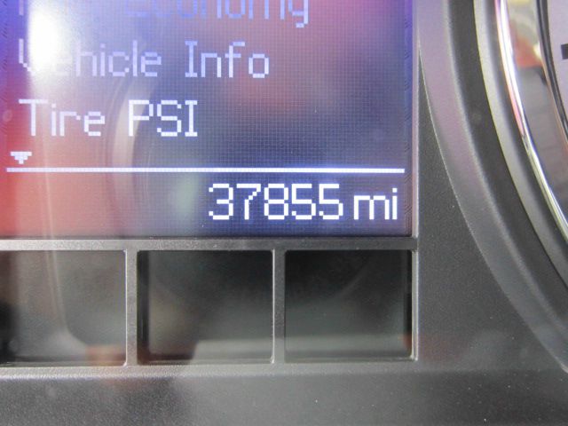 Dodge Ram 1500 2010 photo 2