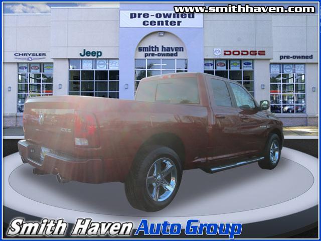 Dodge Ram 1500 2010 photo 3