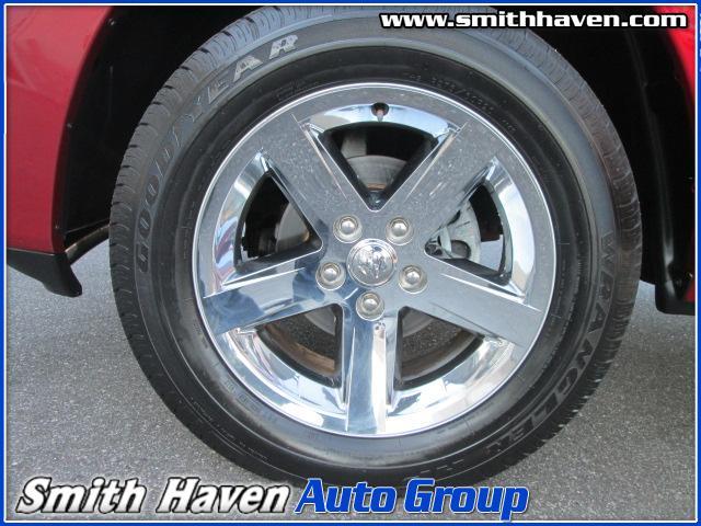 Dodge Ram 1500 2010 photo 5