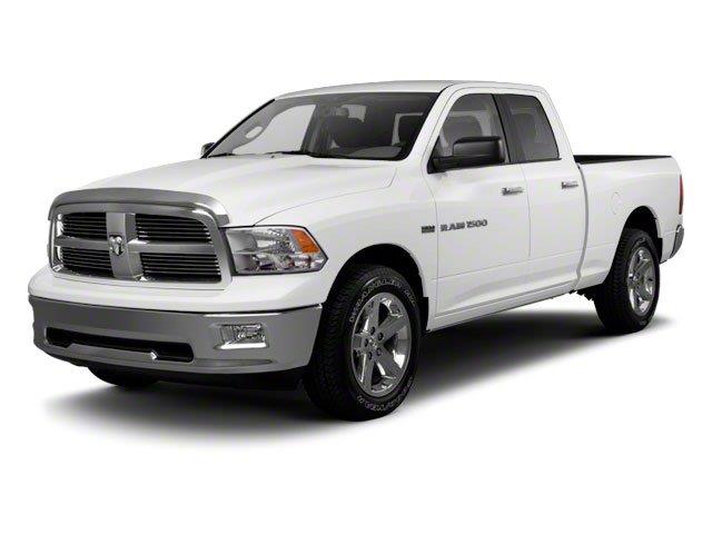 Dodge Ram 1500 Unknown Pickup Truck