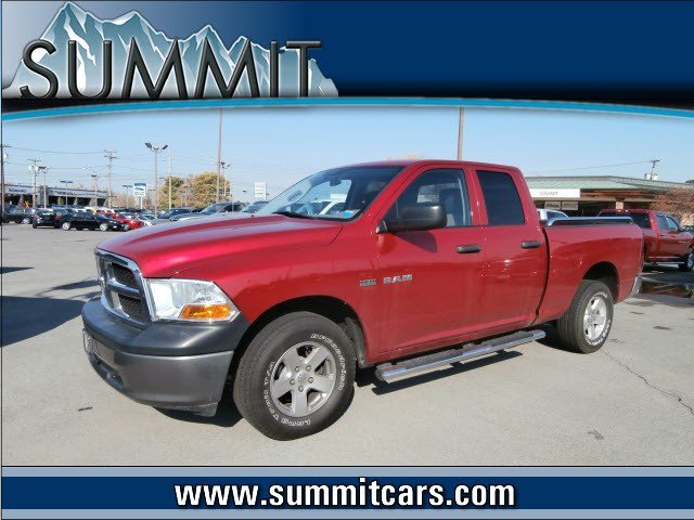 Dodge Ram 1500 Unknown Other