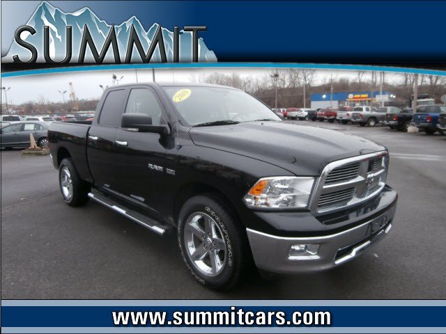 Dodge Ram 1500 Unknown Unspecified