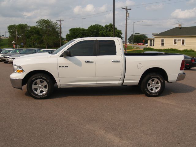 Dodge Ram 1500 Collection Rogue Pickup Truck