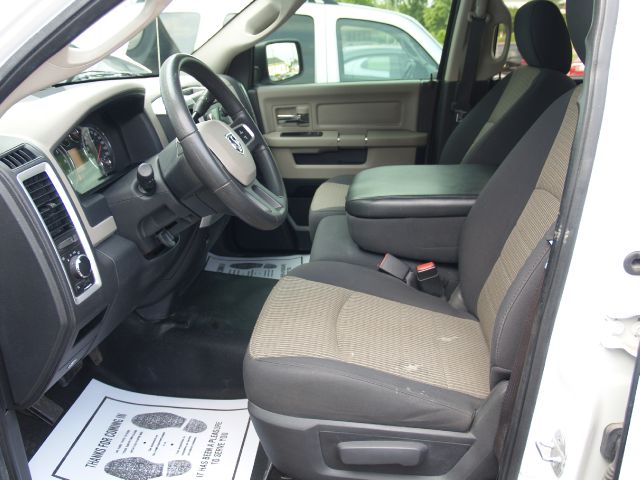 Dodge Ram 1500 2010 photo 1