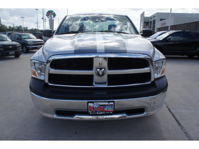 Dodge Ram 1500 SLT Pickup