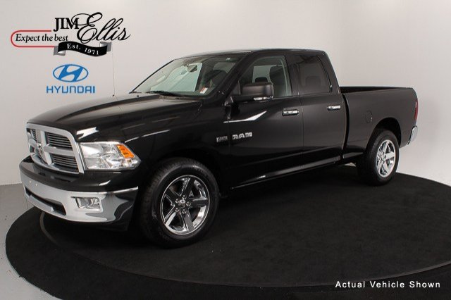 Dodge Ram 1500 Base Especial Edition Unspecified