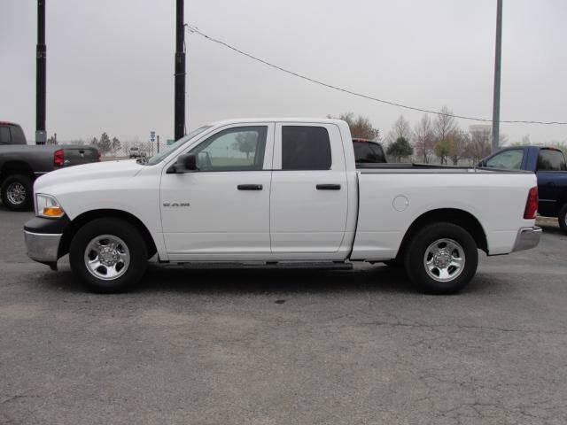 Dodge Ram 1500 Daytona Edition Pickup