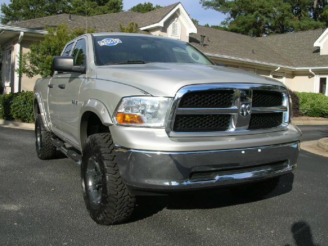 Dodge Ram 1500 Collection Rogue Pickup Truck