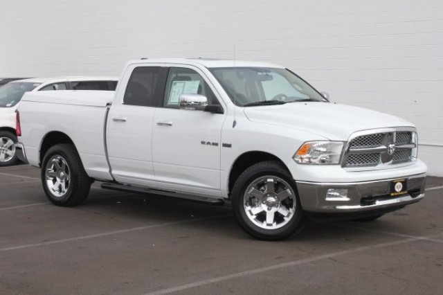 Dodge Ram 1500 SL2 Unspecified