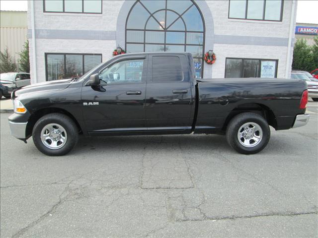 Dodge Ram 1500 2010 photo 3