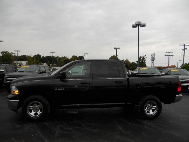 Dodge Ram 1500 Unknown Unspecified