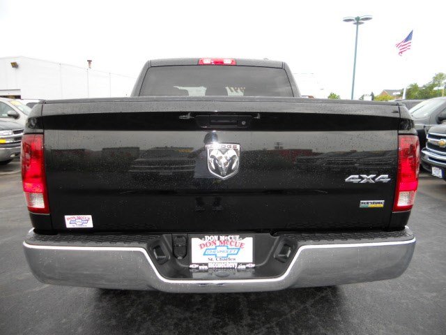 Dodge Ram 1500 2010 photo 5