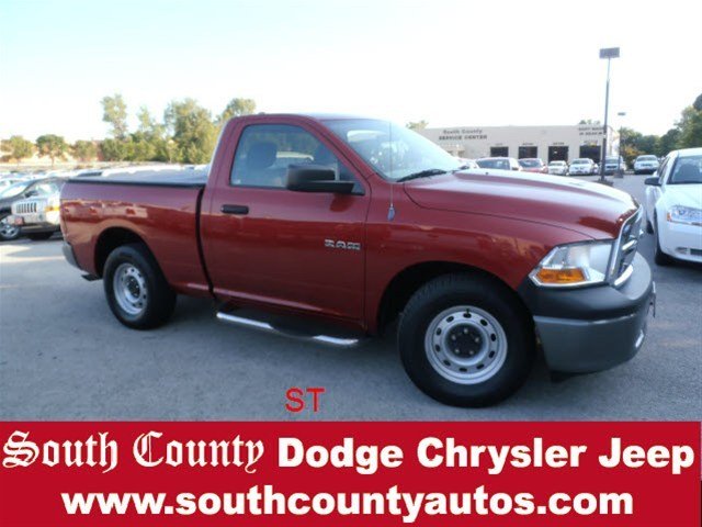 Dodge Ram 1500 5 Door Turbo Unspecified