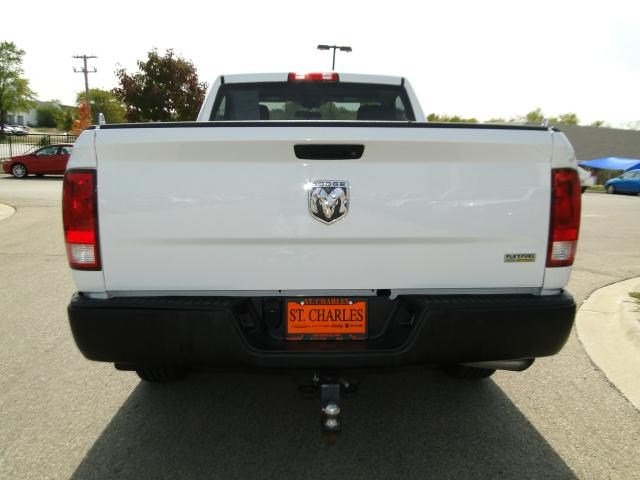 Dodge Ram 1500 2010 photo 5