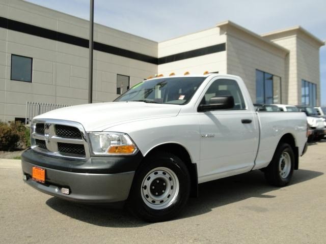 Dodge Ram 1500 5 Door Turbo Unspecified