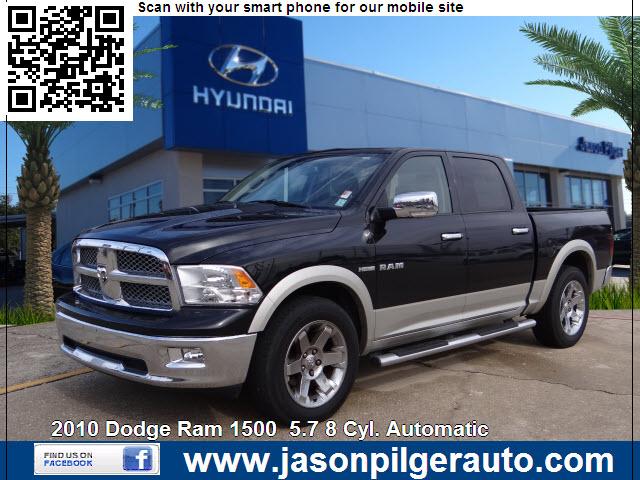 Dodge Ram 1500 CE 1.8 Pickup Truck