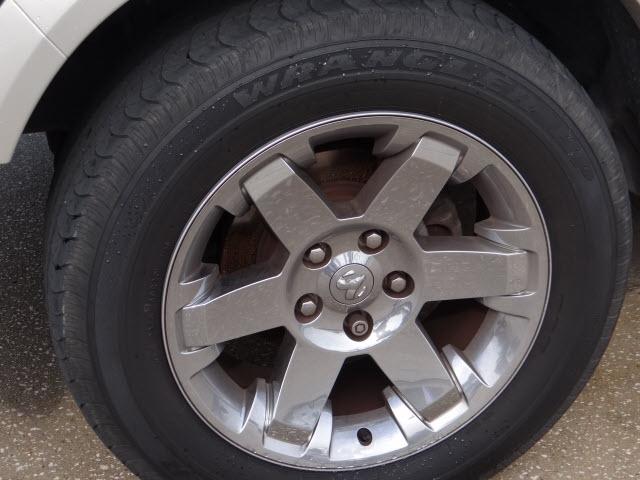 Dodge Ram 1500 2010 photo 5