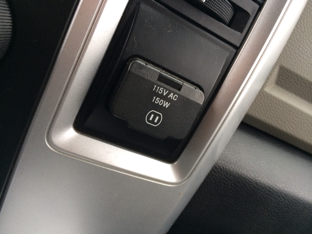 Dodge Ram 1500 2010 photo 4